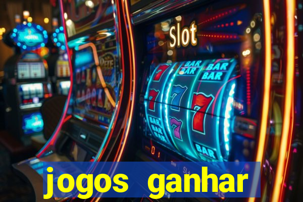 jogos ganhar dinheiro de verdade pix